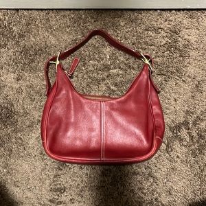 Vintage Coach purse